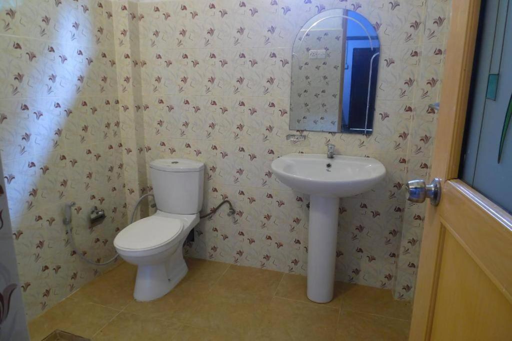 فندق Mango House Talalla South المظهر الخارجي الصورة