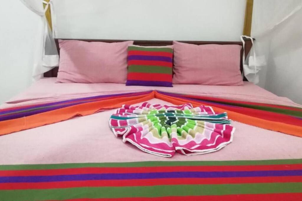 فندق Mango House Talalla South المظهر الخارجي الصورة