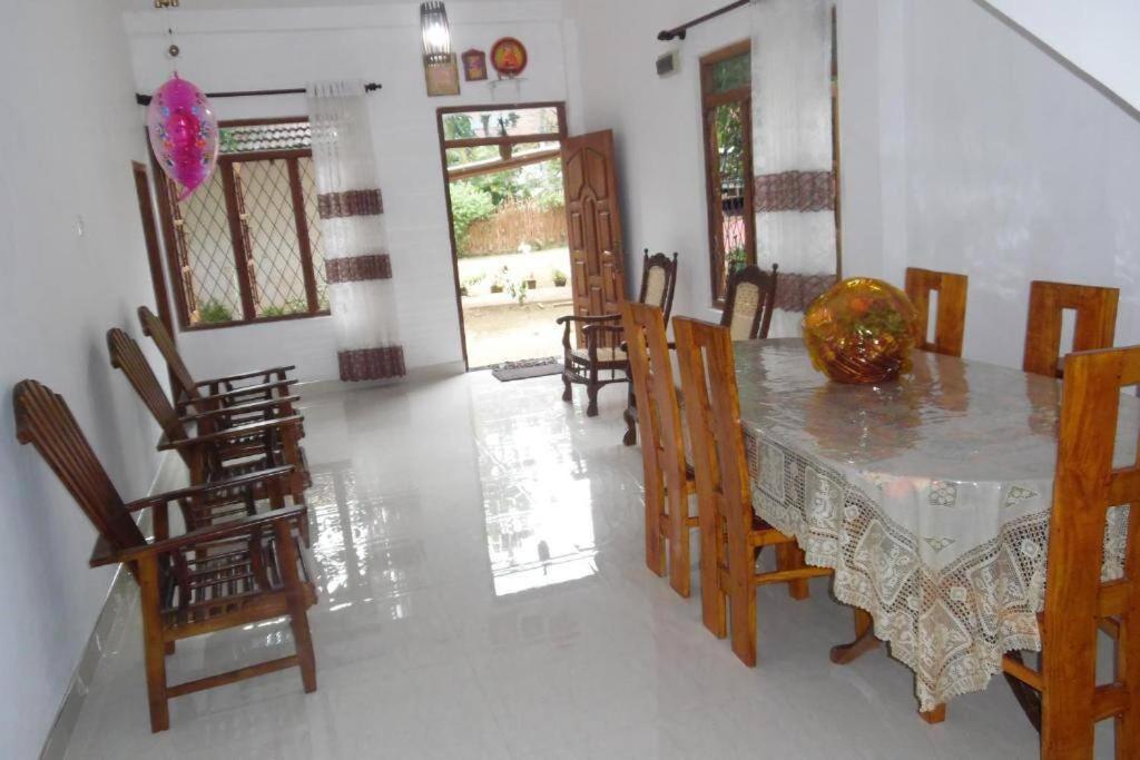 فندق Mango House Talalla South المظهر الخارجي الصورة