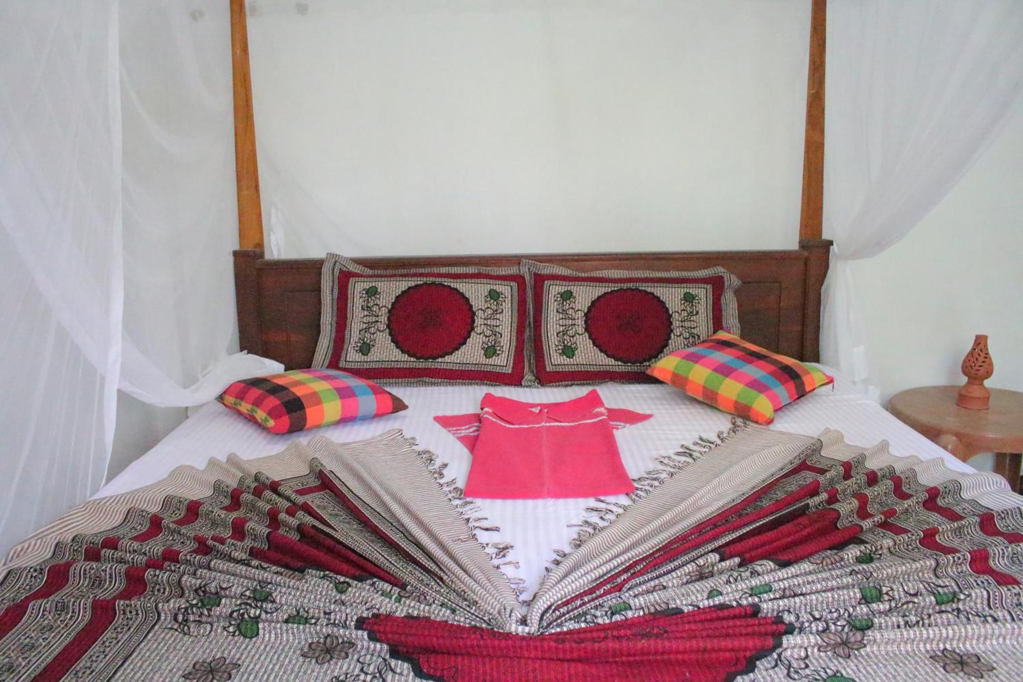 فندق Mango House Talalla South المظهر الخارجي الصورة