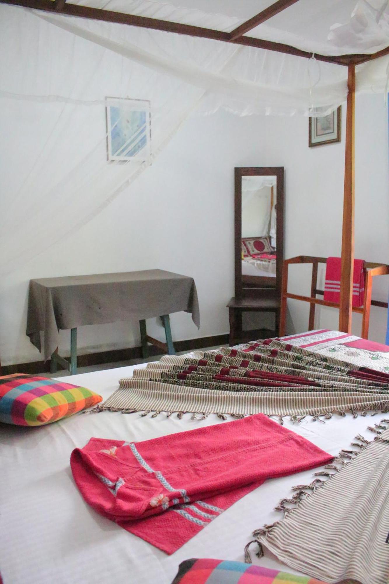 فندق Mango House Talalla South المظهر الخارجي الصورة