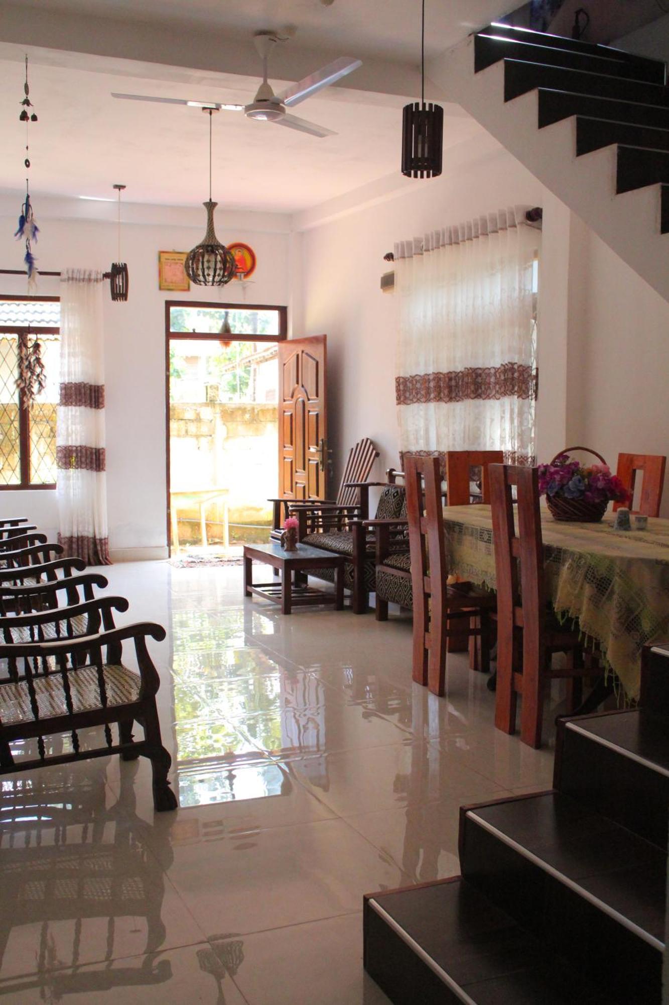 فندق Mango House Talalla South المظهر الخارجي الصورة