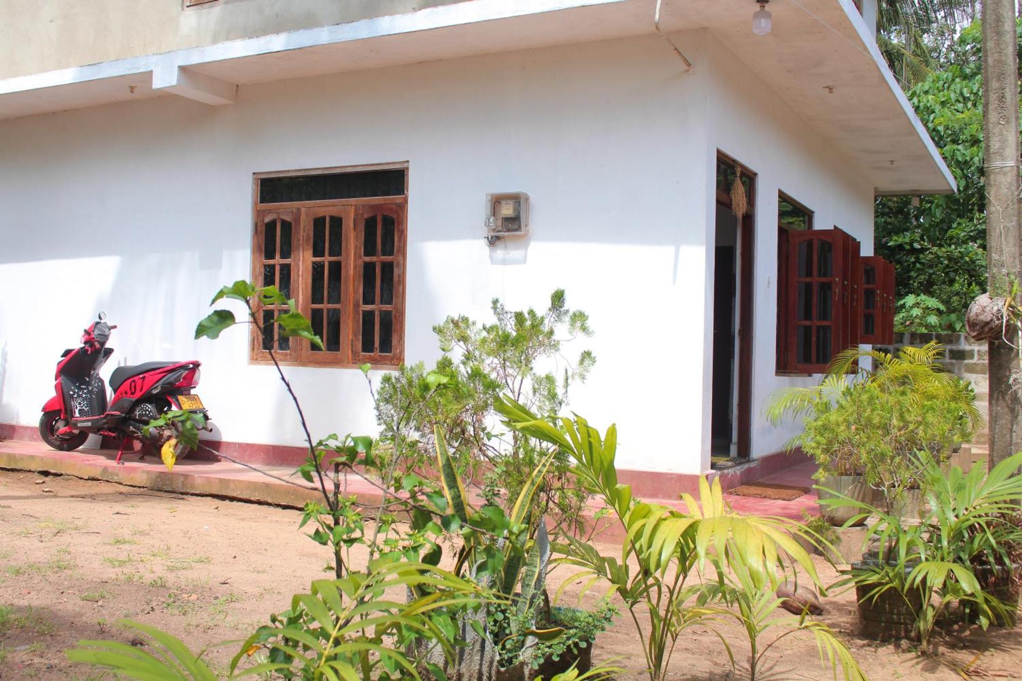 فندق Mango House Talalla South المظهر الخارجي الصورة