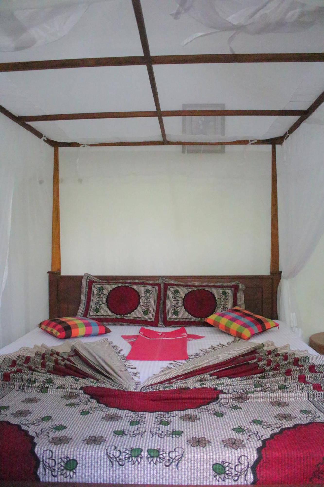 فندق Mango House Talalla South المظهر الخارجي الصورة