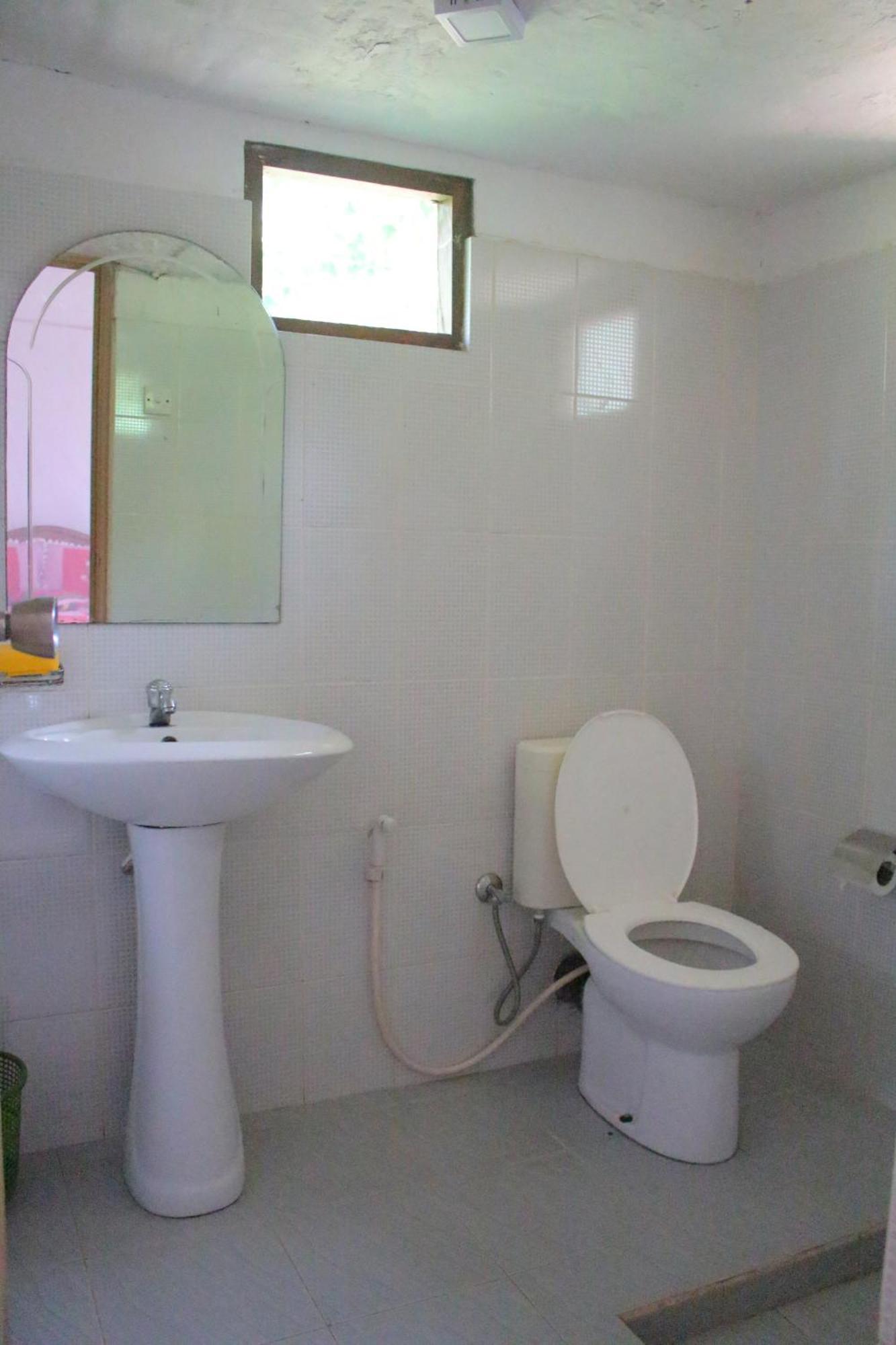 فندق Mango House Talalla South المظهر الخارجي الصورة