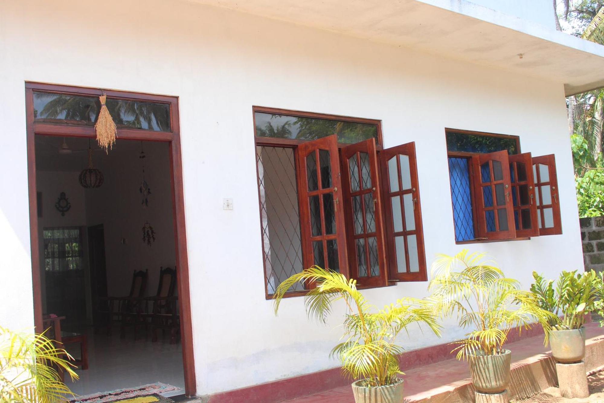 فندق Mango House Talalla South المظهر الخارجي الصورة